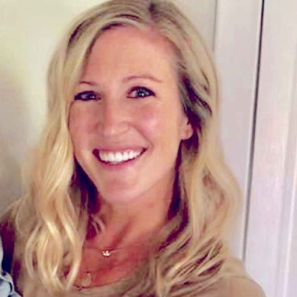 Meet your Posher, Kristin